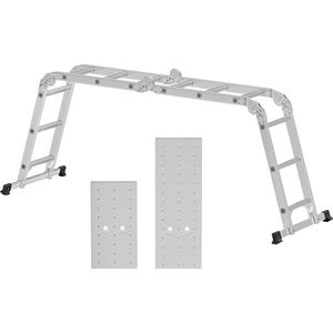 Produktbild für Gelenkleiter Songmics GLT36M, Länge 3,26m