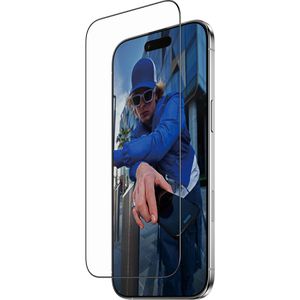 Produktbild für Displayschutzfolie PanzerGlass 63006 Ultra-Wide Fit