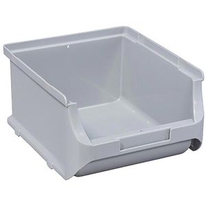 Sichtlagerkasten Allit ProfiPlus Box 456244, Größe 2B