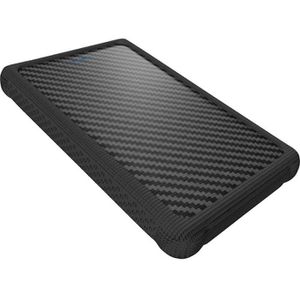 Produktbild für Festplattengehäuse ICY-BOX IB-223U3A-B