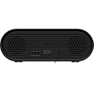 Produktbild für Radiowecker LogiLink SC0121 schwarz