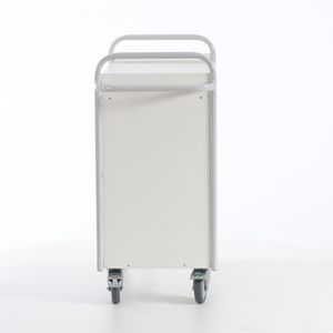 Produktbild für Bürowagen Rollcart B08-7322