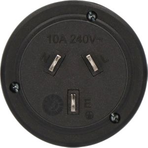 Produktbild für Reiseadapter Brennenstuhl 1508440