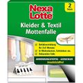 Mottenfalle Nexa-Lotte Kleider&Textil Mottenfalle