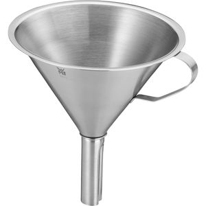 Trichter WMF Gourmet 06.4597.9990, silber