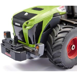 Produktbild für Landwirtschaftsfahrzeug siku Claas Xerion 5000 VC