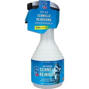 Produktbild für Motorradreiniger Dr.Wack S100 Schnellreiniger