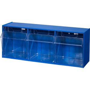 Kleinteilemagazin Allit VarioPlus ProFlip 3 464410