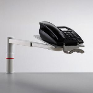Produktbild für Telefonschwenkarm Novus ScopeMaster