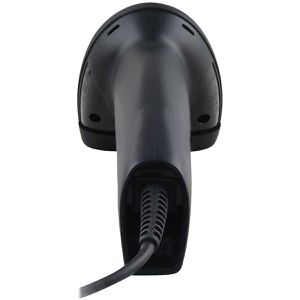 Produktbild für Barcode-Scanner Datalogic QuickScan QD2590-BKK1