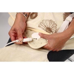 Produktbild für Heizkissen Beurer HK 58 Cosy, elektrisch