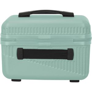 Produktbild für Kosmetikkoffer Travelite Bali Beautycase, klein