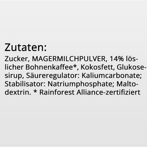 Produktbild für Kaffee Gut&amp;Günstig Family Cappuccino Classico