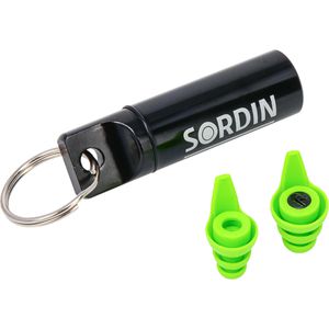 Produktbild für Ohrstöpsel Sordin SmartEar Mehrweg, SNR 22 dB