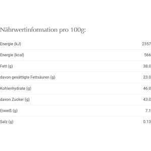 Produktbild für Tafelschokolade Lindt Excellence Fusion 70% Kakao &amp; Weiß