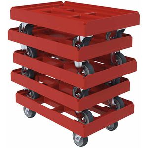 Produktbild für Transportroller HMH Classic