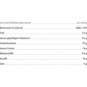 Produktbild für Cornflakes KoRo Mini Zimties, 1 kg, BIO