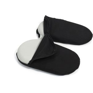 Produktbild für Balance-Kissen Togu Airgo Aktiv Sitzkissen, mit Bezug &amp; Pumpe