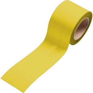 Magnetband Eichner 9218-04040 Lagerschild, gelb