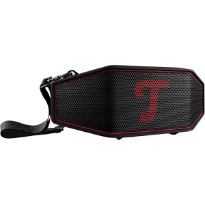 Produktbild für Bluetooth-Lautsprecher Teufel Rockster Cross 2, schwarz / rot