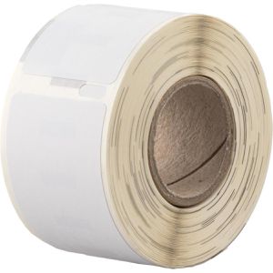 Produktbild für Dymo-Etiketten Dymo 2112285, weiß