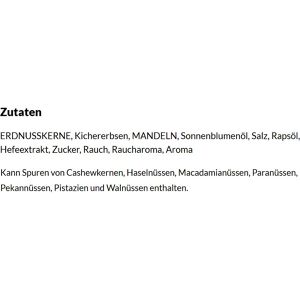 Produktbild für Nussmischung Seeberger Snack-Mix, im Beutel