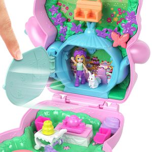 Produktbild für Spielset Polly-Pocket JCR40, ab 4 Jahre