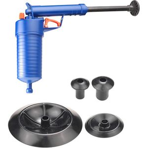 Abflusspumpe CONP Rohrreinigungspistole SA220