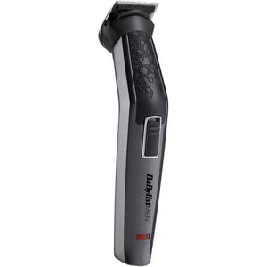 Produktbild für Barttrimmer BaByliss Men MT727E, Multigrooming-Set
