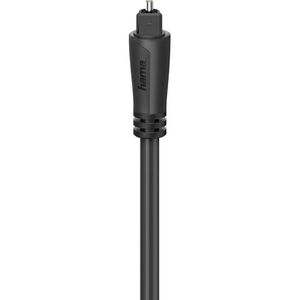 Produktbild für Toslink-Kabel Hama Essential Line 205136, Glasfaser