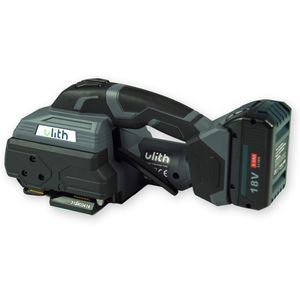 Umreifungsgerät Ulith U-STRAP, elektrisch