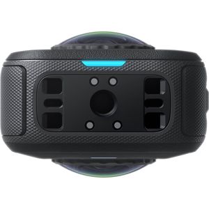 Produktbild für Action-Cam Insta360 X6 Essentials Bundle Black,wasserdicht 20m