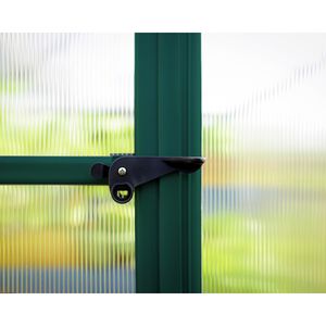 Produktbild für Gewächshaus Canopia Palram Mythos, 2,3 m² Fläche