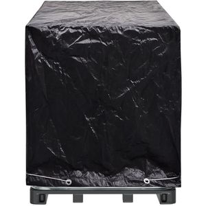 Produktbild für IBC-Abdeckung vidaXL 41644, für 1000 Liter Tank