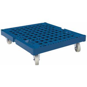 Produktbild für Rollbehälter HMH ADB, Tür &amp; Boden, Nutzhöhe 1585mm