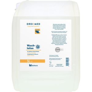 Produktbild für Seife Dreiturm Dreimed Care + Protect 2139