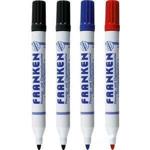 Whiteboardmarker Franken Z1903