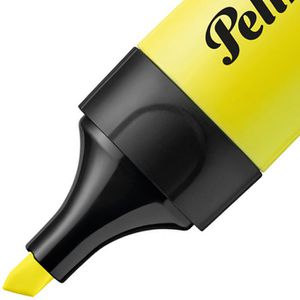 Produktbild für Textmarker Pelikan 490