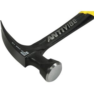 Produktbild für Klauenhammer Stanley FATMAX Antivibe, FMHT1-51278