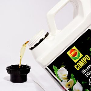 Produktbild für Dünger Compo Blumendünger mit Guano