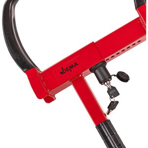 Produktbild für Parkkralle DEMA 94169, universal
