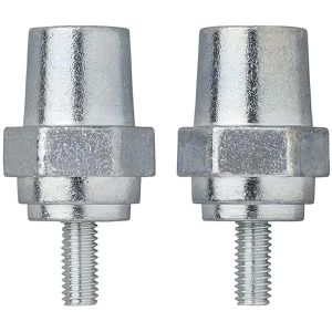 Produktbild für Batteriepoladapter ProPlus 347026