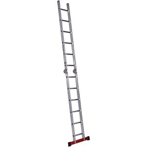Produktbild für Gelenkleiter Euroline Nr. 317, 3170106, Länge 3,50m