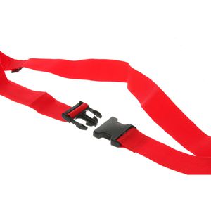 Produktbild für Koffergurt Spirit MD 404500, mit Schnalle