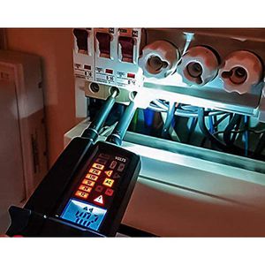 Produktbild für Spannungsprüfer HT-Instruments HT10