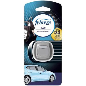 Autoduft Febreze Car, Neuwagenduft