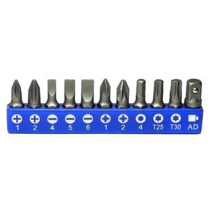 Produktbild für Schraubendreher S&amp;R 250011100, Set