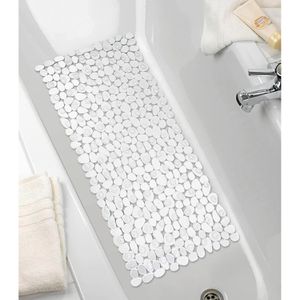 Produktbild für Badewannenmatte Wenko Mod. Paradise, 36 x 71 cm