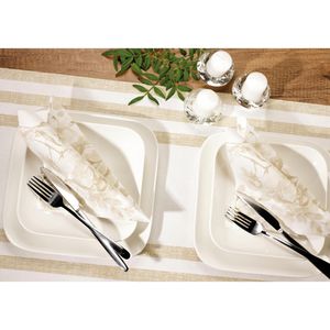 Produktbild für Tischläufer Papstar Royal Collection Lines, 88756