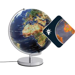 Produktbild für Globus TROIKA Stellar Light Physical 2, Ø 30cm